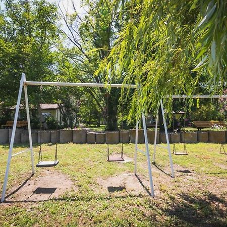 Fuk-Tak'S Bungalow Dojran Zewnętrze zdjęcie