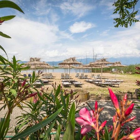 Fuk-Tak'S Bungalow Dojran Zewnętrze zdjęcie