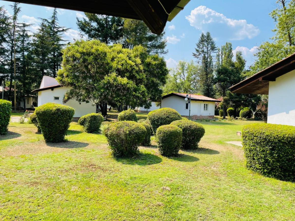 Fuk-Tak'S Bungalow Dojran Zewnętrze zdjęcie
