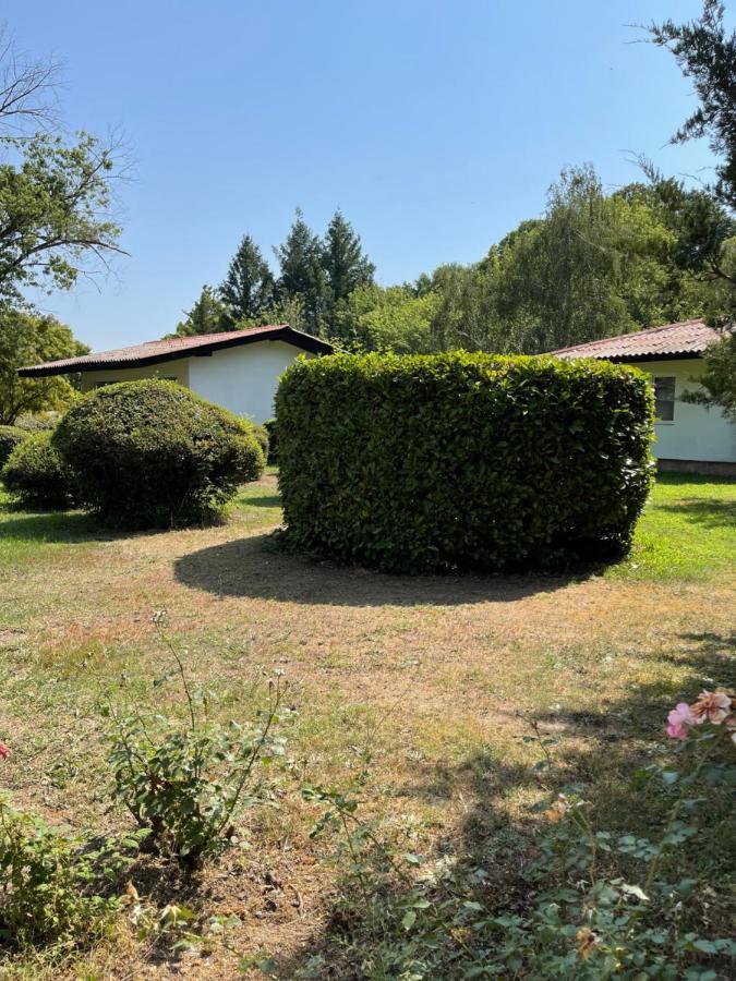 Fuk-Tak'S Bungalow Dojran Zewnętrze zdjęcie