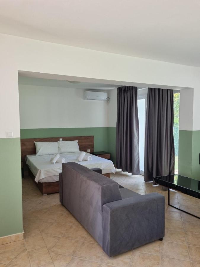 Fuk-Tak'S Bungalow Dojran Zewnętrze zdjęcie