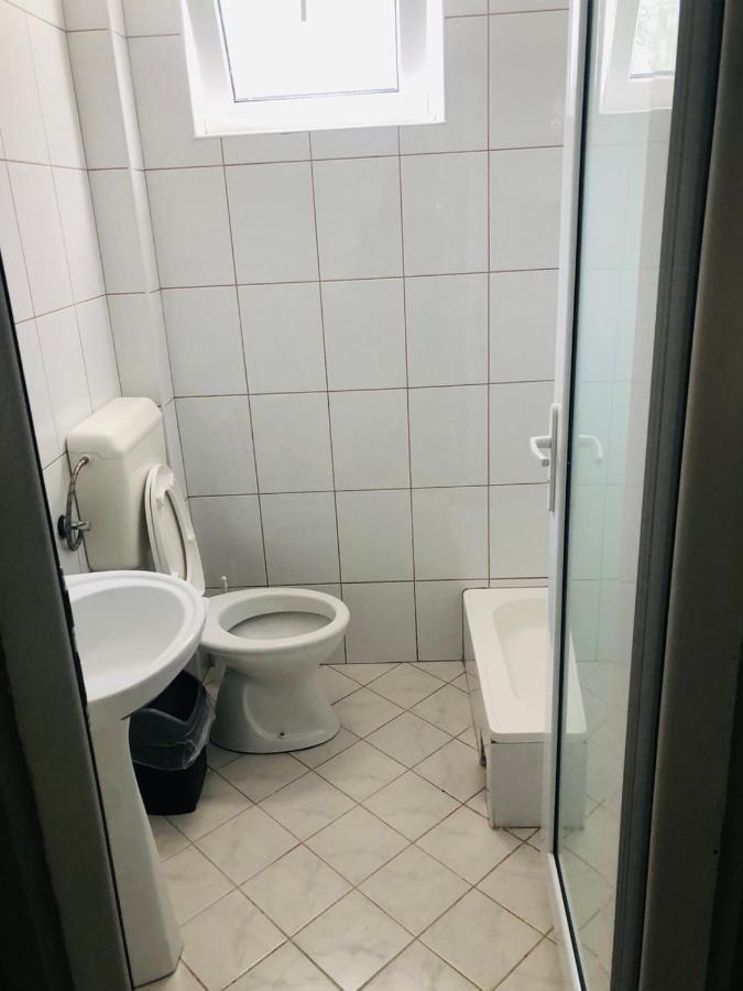 Fuk-Tak'S Bungalow Dojran Zewnętrze zdjęcie