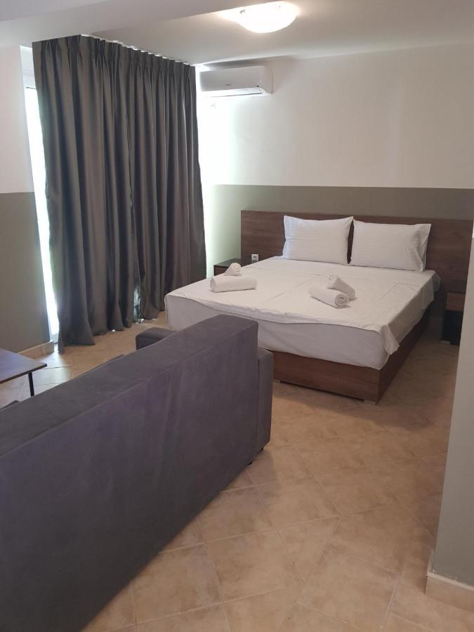 Fuk-Tak'S Bungalow Dojran Zewnętrze zdjęcie