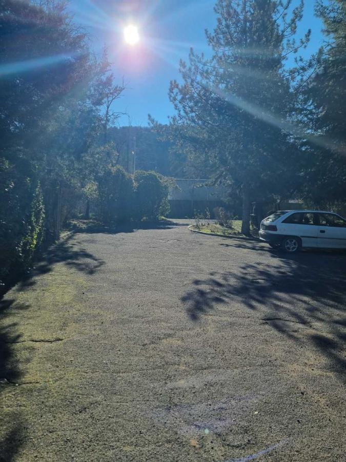 Fuk-Tak'S Bungalow Dojran Zewnętrze zdjęcie