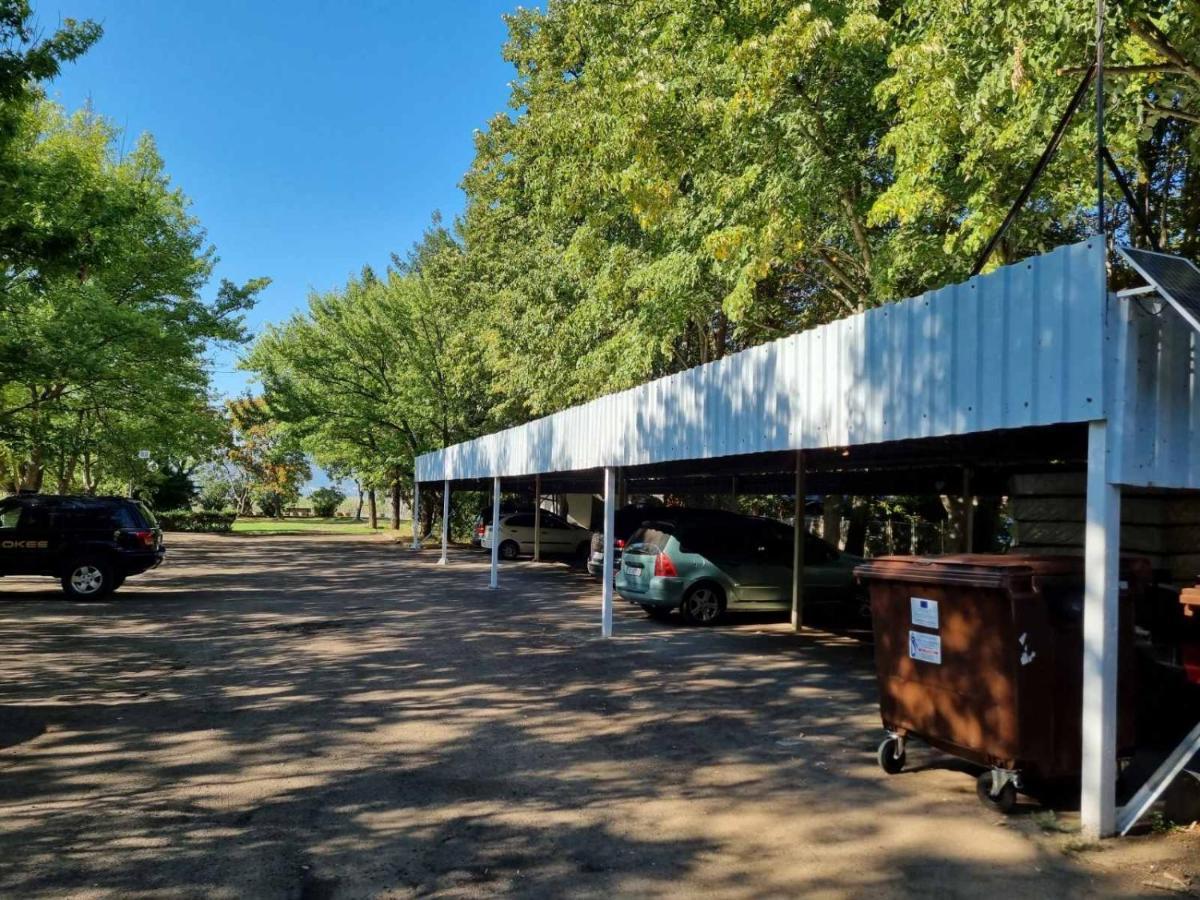 Fuk-Tak'S Bungalow Dojran Zewnętrze zdjęcie