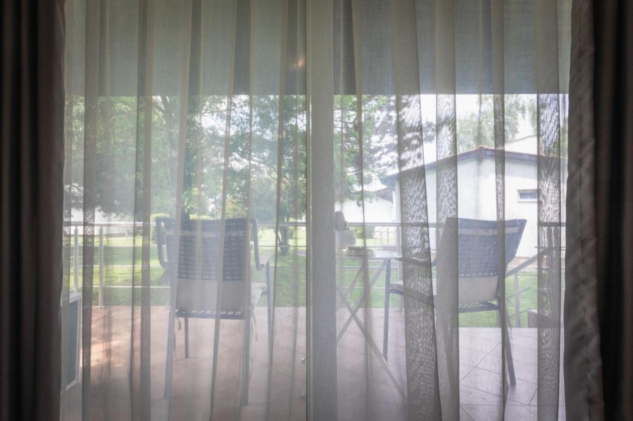 Fuk-Tak'S Bungalow Dojran Zewnętrze zdjęcie